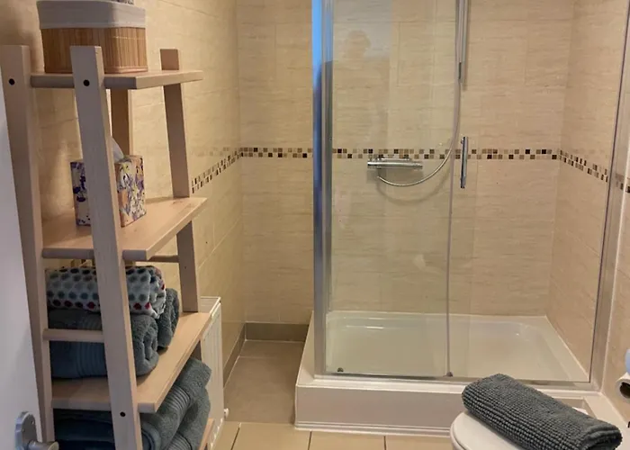 בית נופש Granite דבלין
